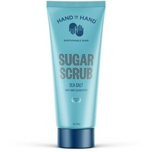 2x Hand in Hand Sugar Scrub, Gentle Exfoliation For All Skin Types, 9 Ou... - $326.23 MXN