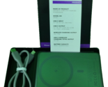 LISEN P601 MagSafe Power Bank 5000mah Ultra Slim Portable Charger Magsafe - $23.52
