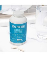 Vital Proteins Collagen Peptides Dietary Supplement 360 Capsules 6G COLL... - $374.32 CAD