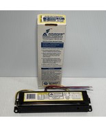 Advance R-2S40-TP Rapid Start Ballast 2-F40 T10 T12- NEW - €21,38 EUR