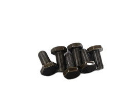 Flexplate Bolts From 2013 Ford Escape  1.6  CJ5G6L084AC - $19.95