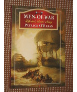 MEN-OF-WAR - Life in Nelson&#39;s Nacy - by Patrick O&#39;Brian - €11,15 EUR