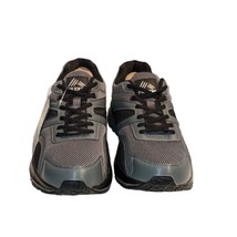 RBX Active Mens Kore 2 Gray Lightweight Mesh Training Sneakers Size 9 Ne... - £23.68 GBP