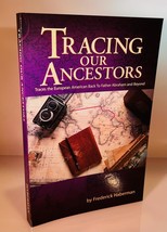 Tracing Our Ancestors - Includes color map. by Frederick Haberman (2002-... - €14,11 EUR