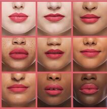 L&#39;Oreal Paris Colour Riche Matte Lipstick, Rich Hydration, 440 Matte-Ria... - $26.51 CAD