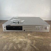 Lorex Digital Video Recorder L400 Series Networkable DVR - $140.24