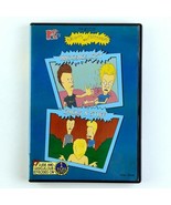 Best of Beavis and Butt-Head Innocence Lost Chick N&#39; Stuff MTV DVD Mike ... - €7,86 EUR