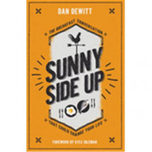 The Good Book Sunny Side Up by DeWitt Dan - $28.56