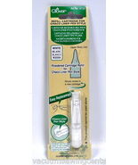 Clover Chaco Liner Pen Chalk Refill White - $114.64 MXN
