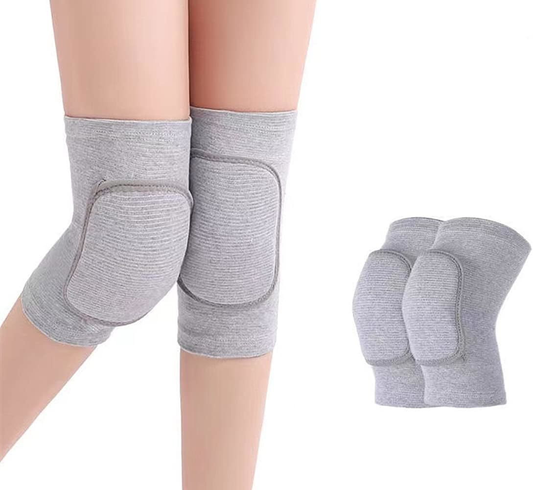 Children&#39;S Knee Support Protector Cover, Minilujia 2Pcs/Pair Kids Knee B... - $37.96