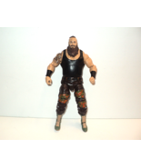 Braun Strowman Wrestling Action Figure 2011 Elite Series 62 Mattel 7.5&quot; ... - £11.41 GBP