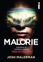 Malorie  Sequencia de Caixa de Passaros (Em Portugues do Brasil) [Paperback] Jo - $36.00