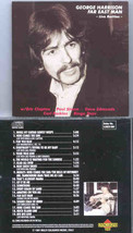 George Harrison - Far East Man ( Live Rarities ) ( Living Legend ) - £18.46 GBP