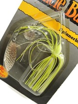 Uncle Buck&#39;s NIB Deluxe Spinnerbait Bass Pro Shops - £9.34 GBP