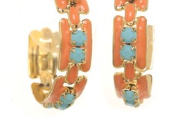 Tova hillary hoops earrings for women - size One Size - $70.29