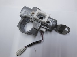 1995-1999 NISSAN MAXIMA KEY SWITCH IGNITION SWITCH 5 SPEED - $49.50