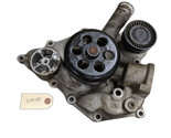 Water Pump From 2006 Jeep Grand Cherokee  5.7 04792838AB - £40.17 GBP