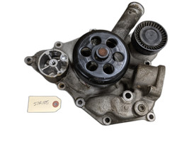 Water Pump From 2006 Jeep Grand Cherokee  5.7 04792838AB - £39.92 GBP