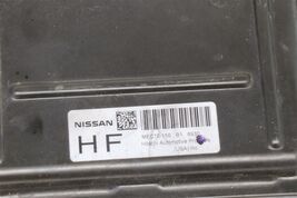 Nissan Xterra Frontier 4.0 v6 ECU ECM PCM Engine Computer Module MEC70-150 B1 image 2