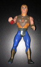 She-Ra Princess Of Power Bow Action Figure Vintage Mattel 1984 MOTU He-man AS-IS - £5.24 GBP