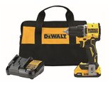 Dewalt DCD794D1 20V MAX ATOMIC COMPACT SERIES Brushless Lithium-Ion 1/2 ... - £116.72 GBP