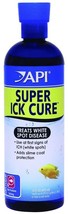 API Liquid Super Ick Cure - £56.98 GBP