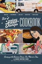 The Best of Trailer Food Diaries [Paperback] Casteel Cook, Renee - $21.51