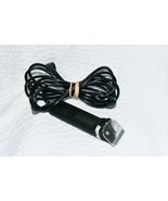 Andis AGC 2-Speed Animal Clippers w cracked corner teeth GREAT motor 2f - $1,299.44 MXN