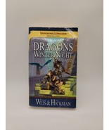 Chronicles Ser.: Dragons of Winter Night : The Dragonlance Chronicles by... - $4.46