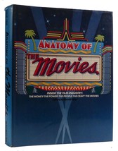 David Pirie Anatomy Of The Movies Inside The Film Industry: The Money, The Power - £56.18 GBP