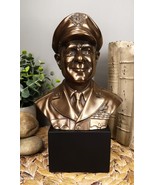 Ebros American Aviation Pioneer Jimmy Doolittle Military Airman Pilot Bu... - $56.03 CAD