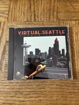 Virtual Seattle PC CD Rom - £132.11 GBP