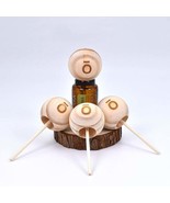 Doterra Essential Oil sample item