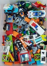 Lego 3.5 + Lb Pounds Legos Random Parts Pieces Building Plates (See Description) - £22.52 GBP