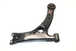 2004-2009 TOYOTA PRIUS FRONT RIGHT PASSENGER SIDE LOWER CONTROL ARM P2814 - $91.99