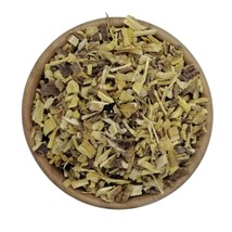 pure Liquorice  Root Cut Loose Herbal Tea Glycyrrhiza Glabra Natural Herbs 85g-2 - £9.59 GBP