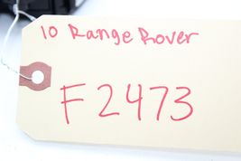 10-12 RANGE ROVER Sunroof Motor F2473 image 12