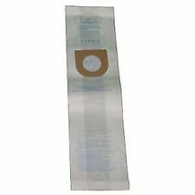 Hoover Type A Kenmore 50378 Bissell 2 Singer SUB-3 HEMS-1 Bags Vac 18 Dust Bags - £14.69 GBP