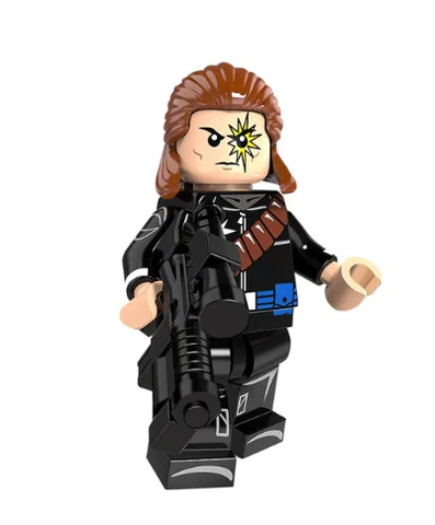 X-Men Ultimate Angel versi 2 Minifigure with tracking code - $17.41