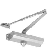 TELL MANUFACTURING DC100024 SZ5 Aluminum Door Closer - $121.30 CAD