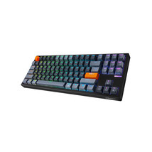 Adesso EASYTOUCH 1100 WIRED/WRELESS/B/T MULTI-OS MECH KEYBOARD W/COPILOT... - $1,417.75 MXN