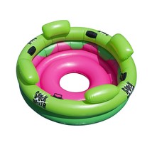 Inflatable Swimming Pool Shock Rocker, Model # 9056 - $97.99