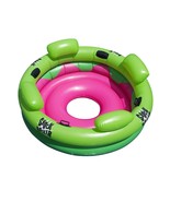 Inflatable Swimming Pool Shock Rocker, Model # 9056 - £77.41 GBP