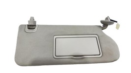 2018-2024 Nissan Murano S RH Passenger Sun Visor Harness Bracket &amp; Trim ... - $79.15
