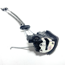 2017 - 2022 KIA NIRO Rear Right Passenger Side Door Lock Latch Actuator OEM - $62.99