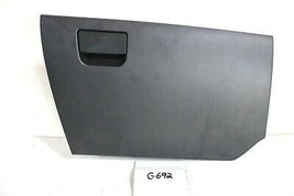 New Genuine OEM Dash Glove Box Panel Black Mazda3 3 2010-2013 BBP3-64-04... - $84.15