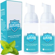 Mouthwash Remove Dental Oral Care to Eliminate Bad Breath - $358.19 MXN