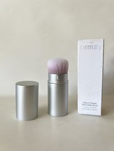 RMS Beauty Kabuki Polisher Retractable Brush Boxed - $30.01