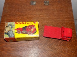Vintage Dinky Toys 425 Bedford TK Coal Lorry in Box - €37,89 EUR