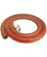 Apache 98392245 3/4&quot; x 5&#39; Low Pressure Hydraulic Return Line Hose with W... - $661.06 MXN
